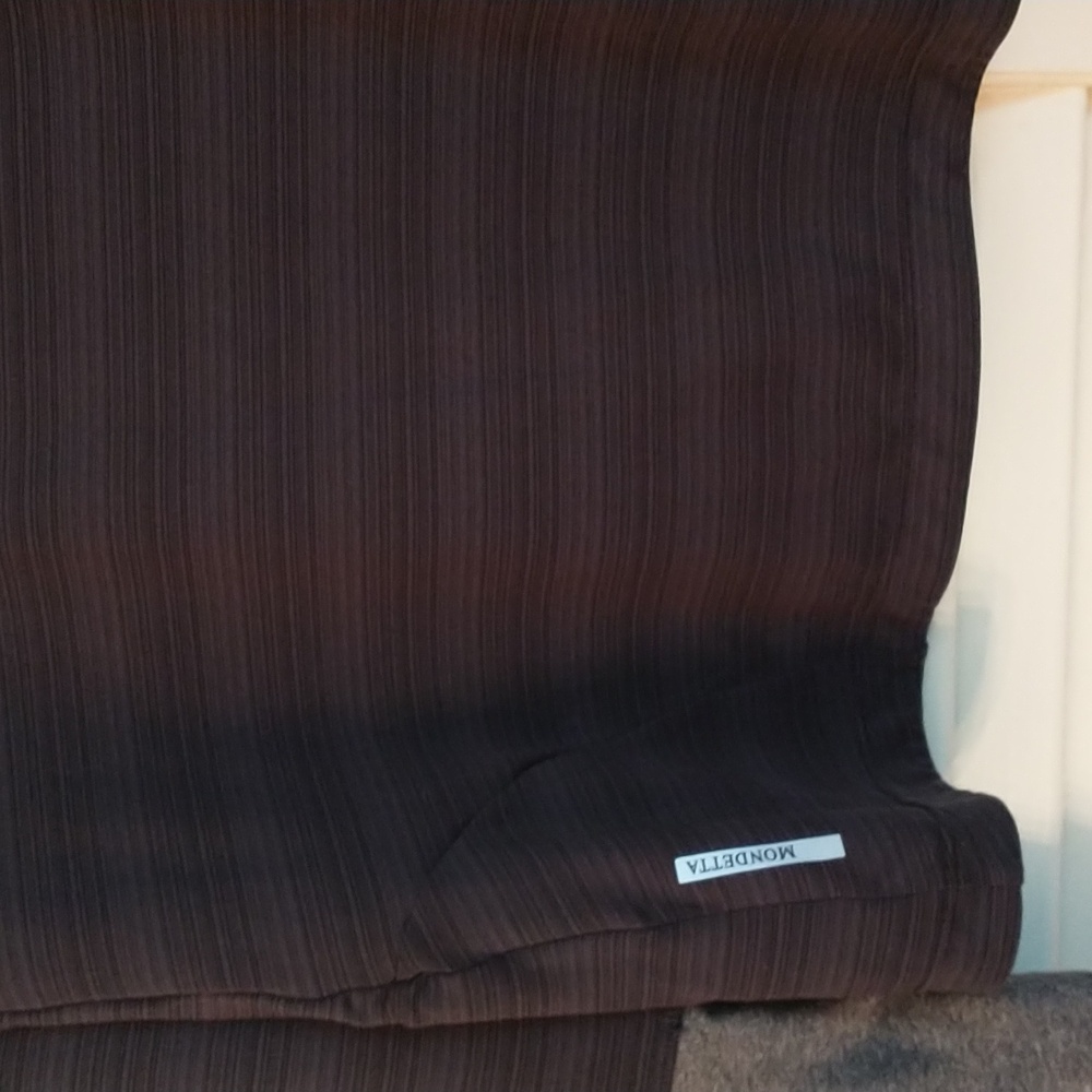 Mondetta Pullover Jacket Half Zip Running - image 8